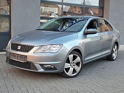 Seat Toledo 1.2 TSI Style TÜV 02/28, Navi, Klima, AHK