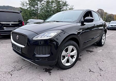 Jaguar E-Pace AWD Automatik *Navi*R-Kamera*Spurassist