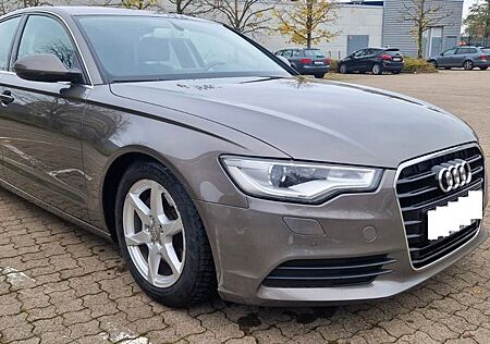 Audi A6 Lim. 2.8 FSI