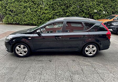 Kia Cee'd Cee´d Sportswagon 1.4 Edition 7 *Navi*Kamera*
