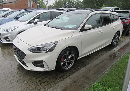 Ford Focus Turnier 2.0 EcoBlue Autom. ST-LINE X