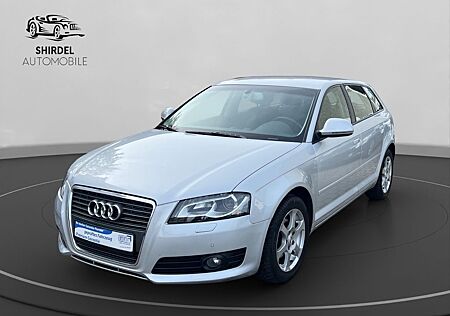 Audi A3 Sportback *Navi, Xenon,Sitzheizung,PDC*