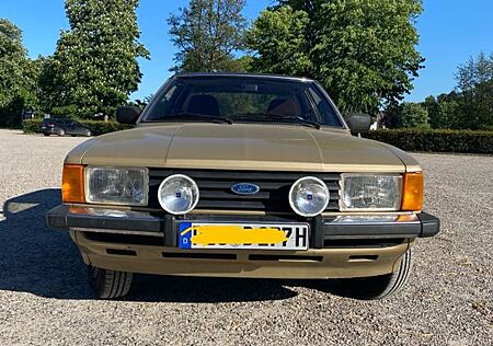 Ford Taunus