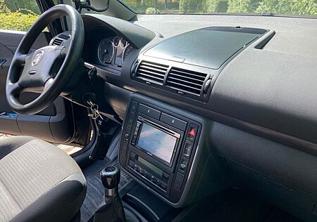Seat Alhambra 2.0 TDI - 7 Sitzer