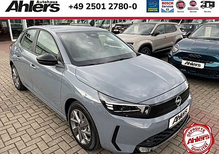 Opel Corsa Edition+CARPLAY+SITZLENKRADHEIZUNG+PDC+LIC