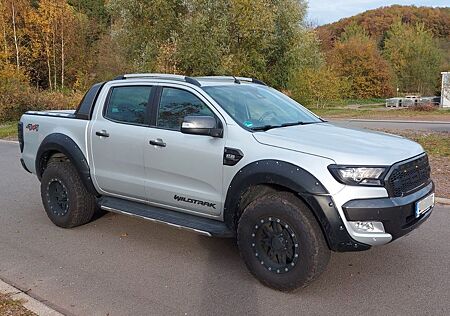 Ford Ranger Wildtrak 3.2 4x4
