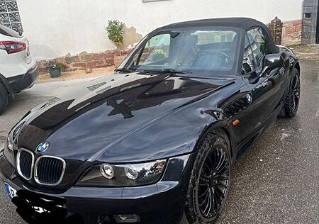 BMW Z3 Roadster 1.8 -