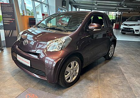 Toyota iQ 1,0-l-VVT-i