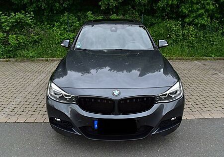 BMW 328i 328 Gran Turismo Gran Turismo