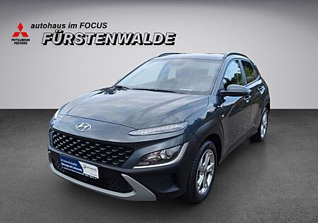 Hyundai Kona 1.0 T-GDI 48V-Hybrid *NAVI*TOTWINKEL*