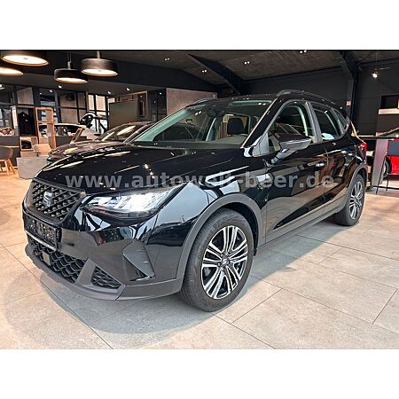 Seat Arona leasen