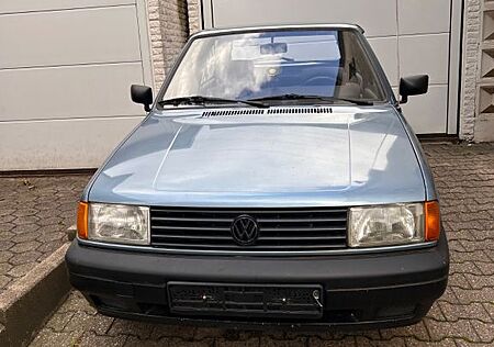 VW Polo Volkswagen