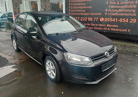 VW Polo Volkswagen V-1,2/Tüv 11/26/KLIMA/ALU/51KW-