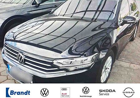 VW Passat Variant Volkswagen 2.0 TDI Business DSG+LED+KAMERA