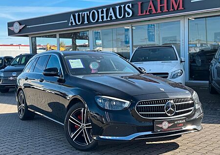 Mercedes-Benz E 300 d T 4Matic"Avantgarde"1.HAND"Spur Ass."ACC