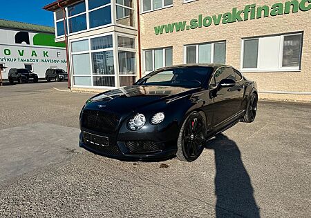 Bentley Continental GT 4.0 V8 S 4WD Automatik, vin 957