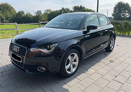 Audi A1 Sportback 1.6 TDI Ambition