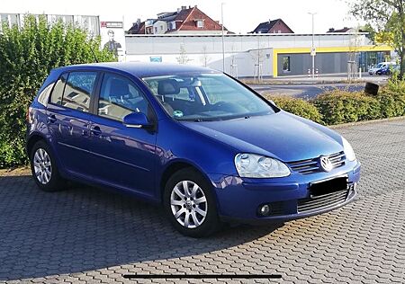 VW Golf Volkswagen 1.6 Basis Variant Basis