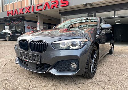 BMW 120d 120 Baureihe M Sport*NAVI*LED*FESTPREIS