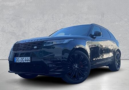 Land Rover Range Rover Velar D300 Dynamic HSE Luftfederung
