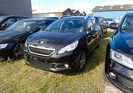 Peugeot 2008 Active