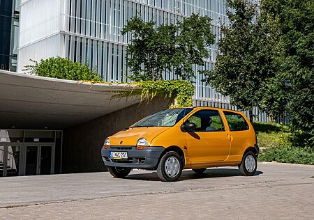 Renault Twingo 1.2 - Komplett restaurierter Oldtimer