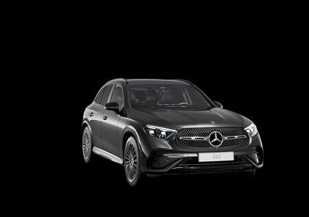 Mercedes-Benz GLC 220 d 4M AMG-LINE NIGHT KAMERA MEMORY 20"