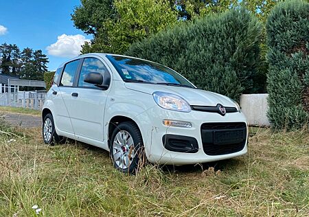 Fiat Panda Pop 73Tkm*Tüv Neu*Euro 6*Klima*