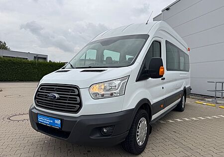 Ford Transit Kombi 350 L4 Trend