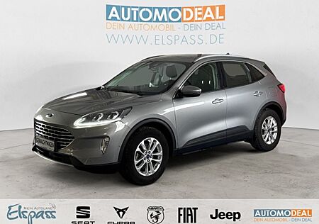 Ford Kuga Titanium NAV LED DIG-DISPLAY KAMERA ACC SIT