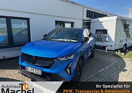 Renault Rafale 1.2 E-TECH Hybrid 200 Esprit Alpine (EURO
