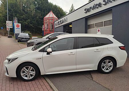 Suzuki Swace 1,8 Comfort + Hybrid