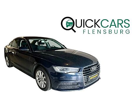 Audi A6 Lim. 3.0 TDI