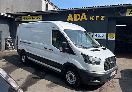 Ford Transit Kasten 350 L3 Trend