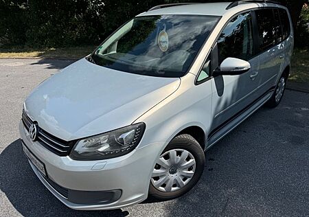 VW Touran Volkswagen Comfortline*PDC*KAMERA*