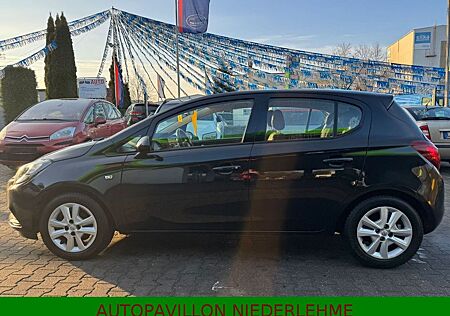 Opel Corsa 1.2*Klima*Sitz-&Lenkradhzg*Allwetter*HUNEU