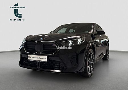 BMW X2 M35i xDrive Automatik mit Schaltwippen Navi