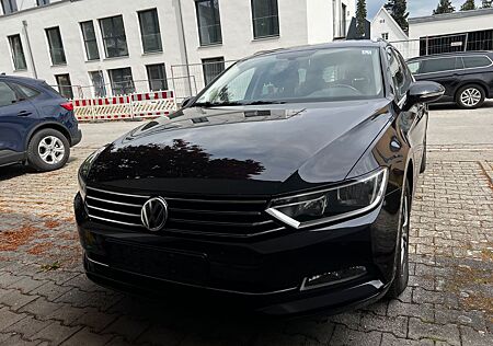 VW Passat Variant Volkswagen 2.0 TDI BMT Comfortline Varia...