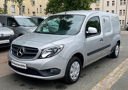 Mercedes-Benz Citan Kasten 109 CDI extralang