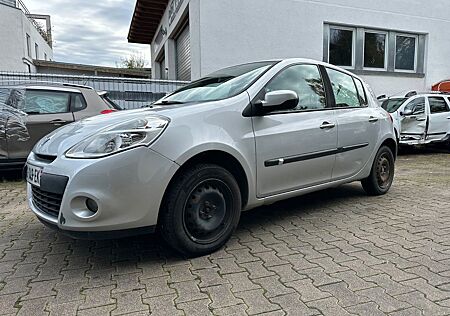 Renault Clio III KLIMA AUTOGAS LPG