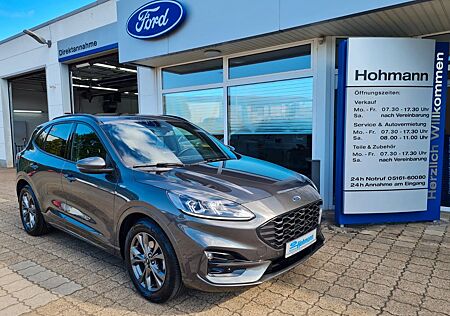 Ford Kuga Hybrid ST-Line