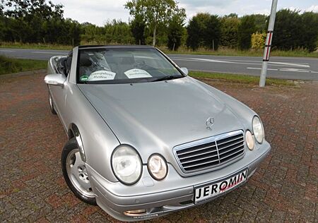 Mercedes-Benz CLK 200 ELEGANCE, HU: 05/2025