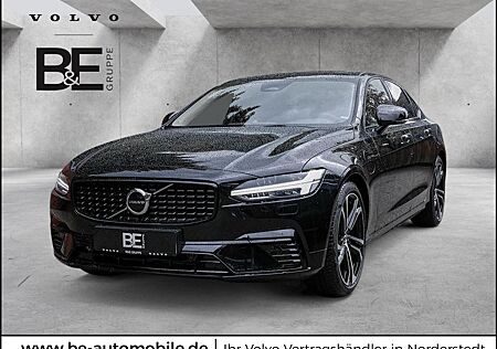Volvo S90 T8 Recharge AWD Ultimate Dark Plug-In Hybrid