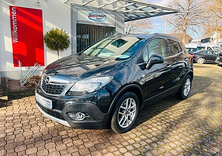 Opel Mokka Innovation 1,7D*Leder*Klima*Xen.*Alu*