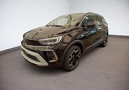 Opel Crossland X Crossland 1.2 Automatik Ultimate