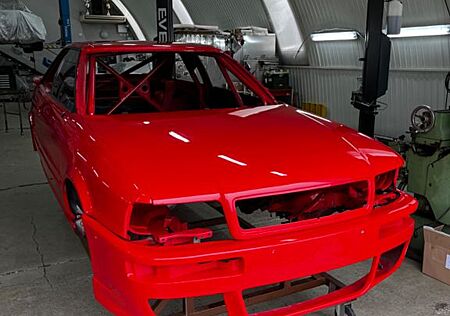 Audi S2 2.2 Coupe -