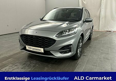 Ford Kuga 2.5 Duratec PHEV ST-LINE X Geschlossen, 5-t
