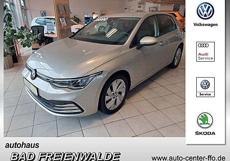 VW Golf Volkswagen VIII 1.5 TSI Move