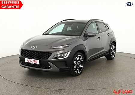 Hyundai Kona 1.0 T-GDI Pure LED Navi Virtual Cockpit