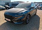 Ford Kuga ST-Line Navi Klima LED AHZV Sitzheizung